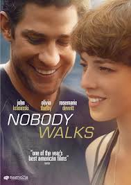 NobodyWalks