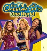 CheetahGirlsOneWorld