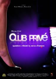 ClubPriveQuattroSvitatiInCercaDAmore