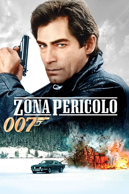 007 – Zona pericolo