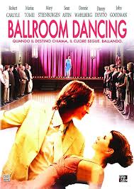 BallroomDancing