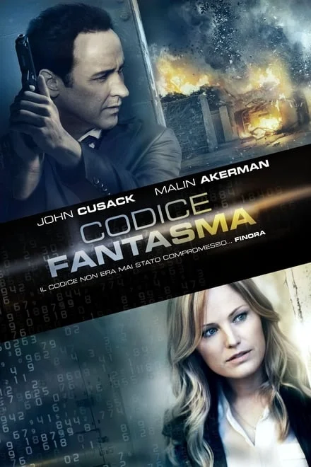 Codice fantasma – The Numbers Station