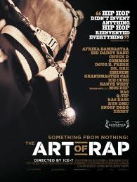 TheArtOfRap