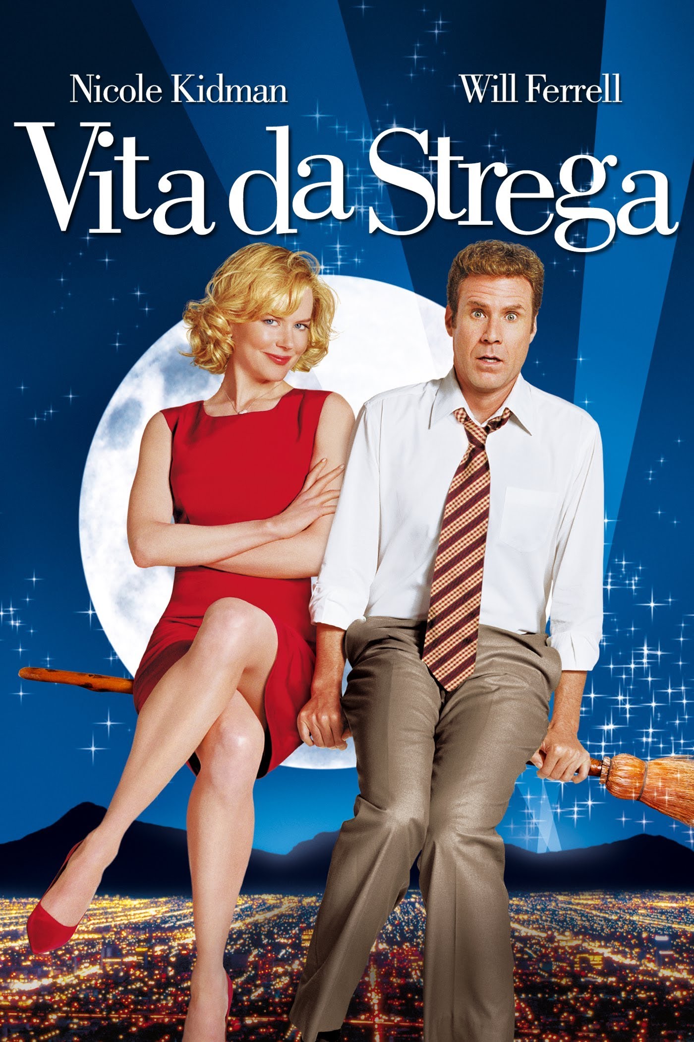 Vita da strega