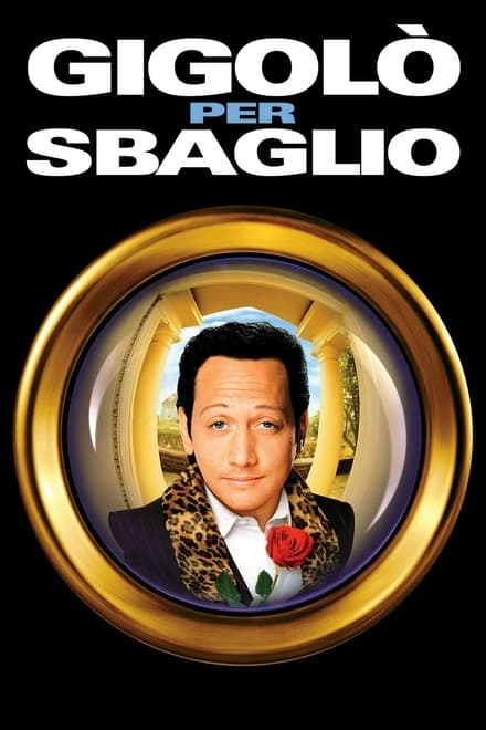 Gigolò per sbaglio