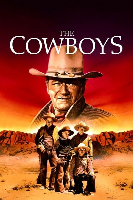 I cowboys