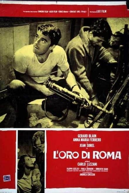 L’oro di Roma