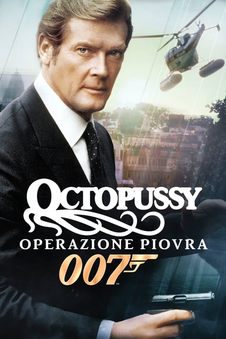 Octopussy – Operazione piovra