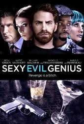 SexyEvilGenius