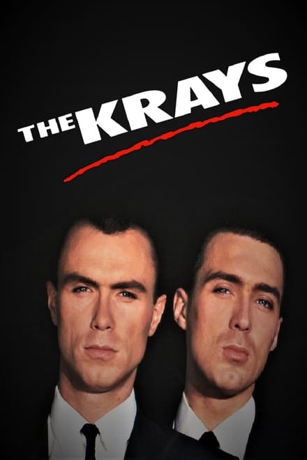 The Krays – I corvi