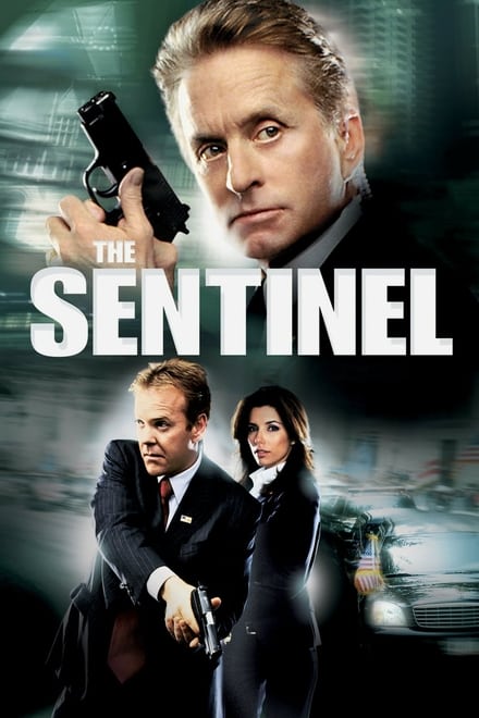 The Sentinel – Il traditore al tuo fianco