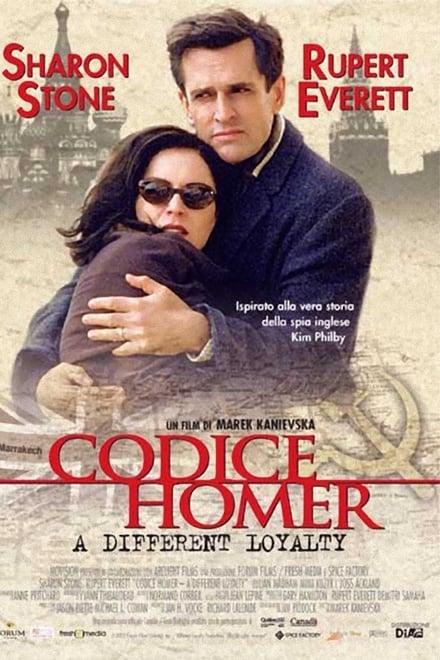 Codice Homer – A Different Loyalty