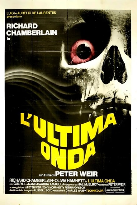 L’ultima onda