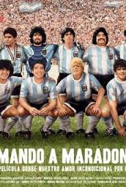 AmandoaMaradona