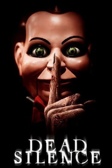 Dead Silence