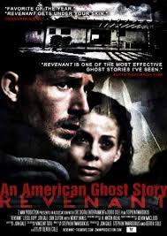 RevenantAnamericanghoststory