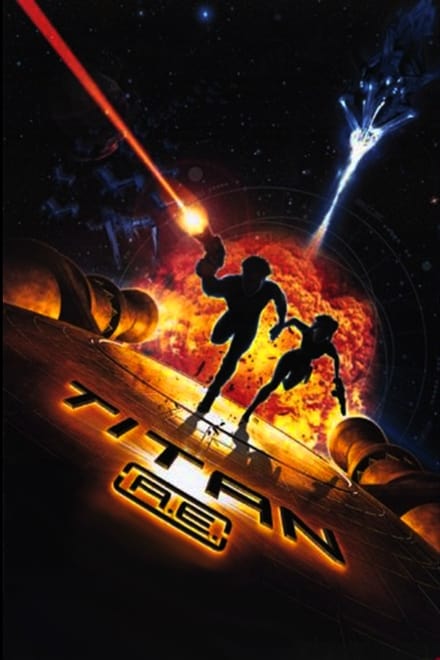 Titan A.E.