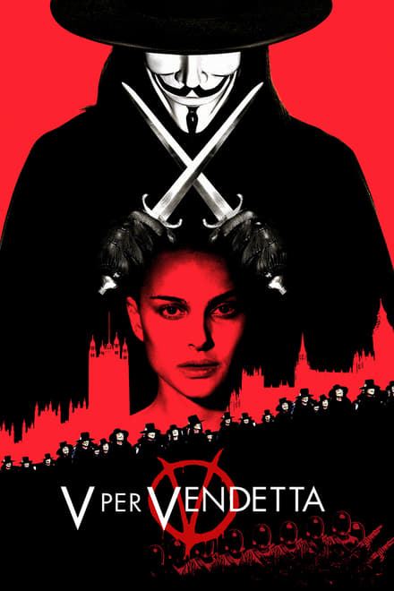 V per Vendetta