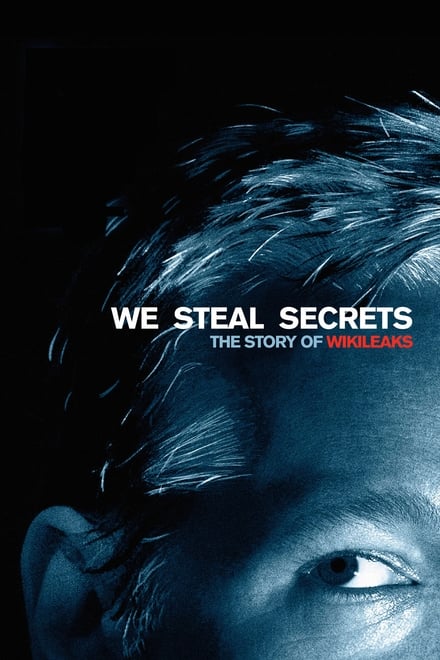 We Steal Secrets The Story of WikiLeaks