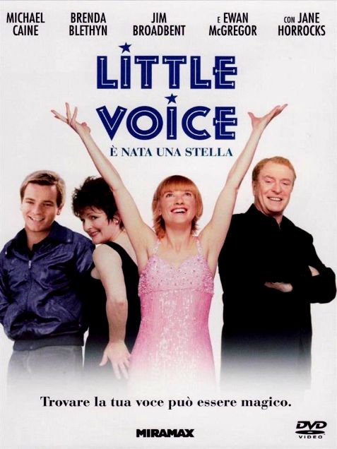 Little Voice – È nata una stella