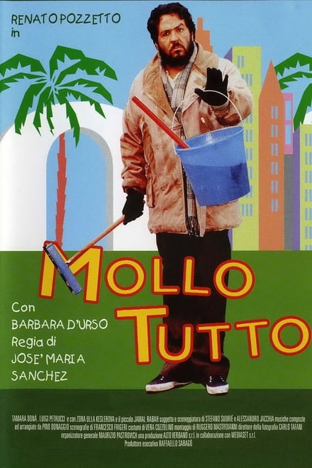 Mollo Tutto