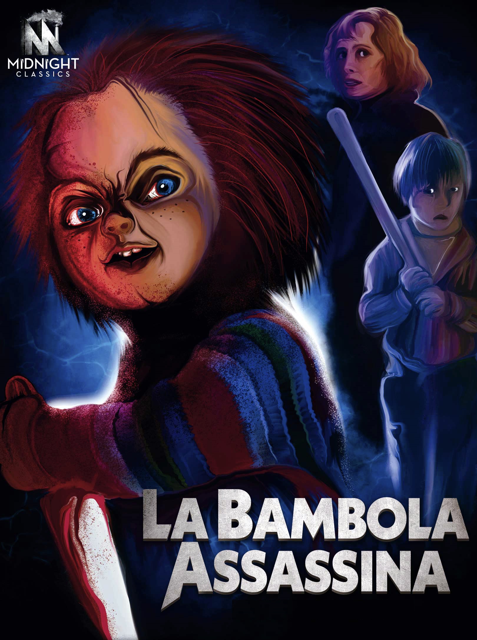 La bambola assassina