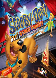 ScoobyDooeilpalcoscenicostregato