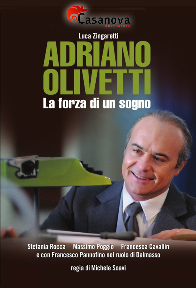 Adriano.Olivetti