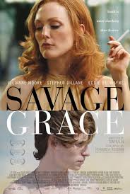 SavageGrace