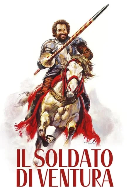 Il soldato di ventura