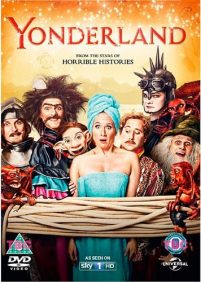 yonderland