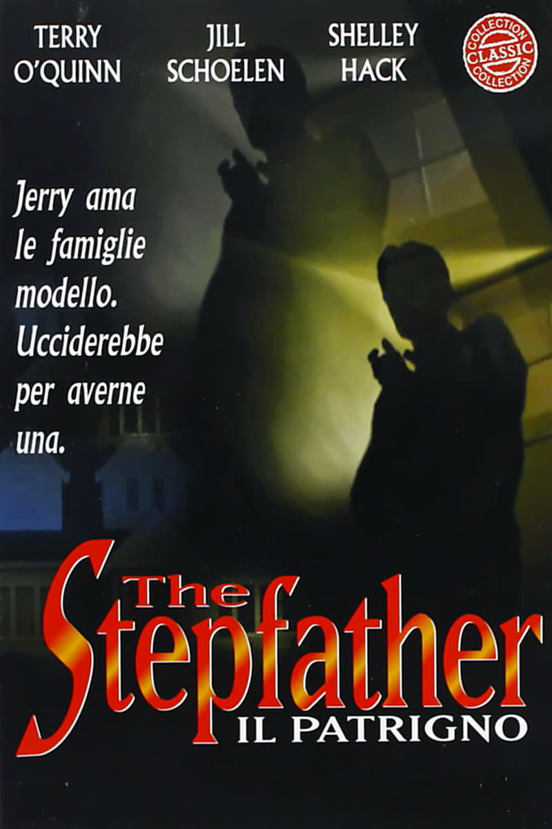 Stepfather Il patrigno