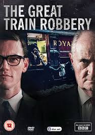 TheGreatTrainRobbery