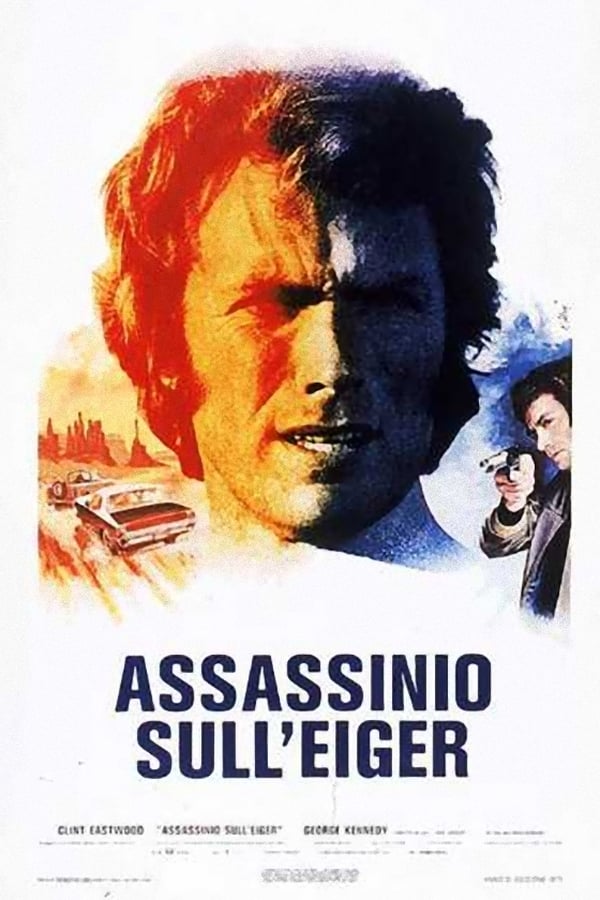 Assassinio sull’Eiger