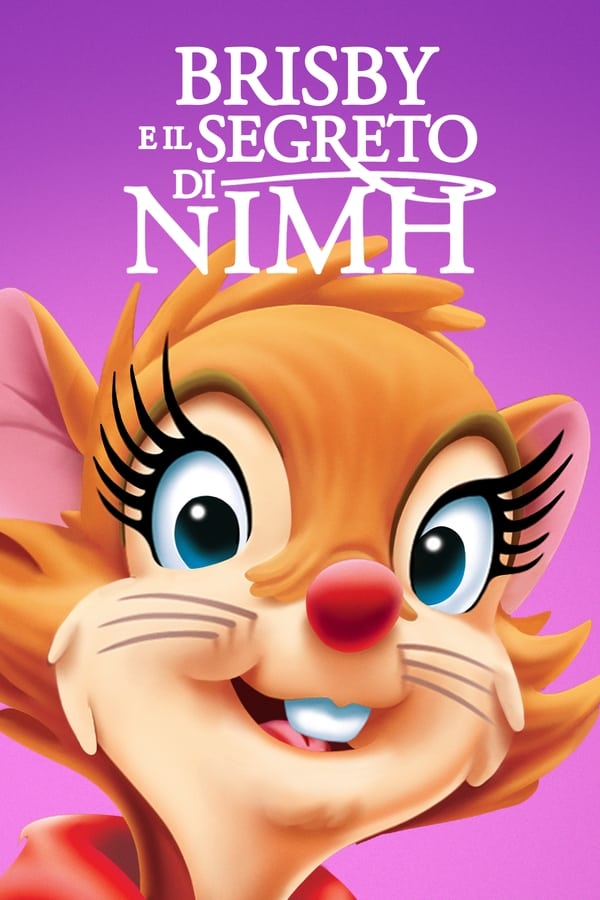 Brisby e il segreto di Nimh