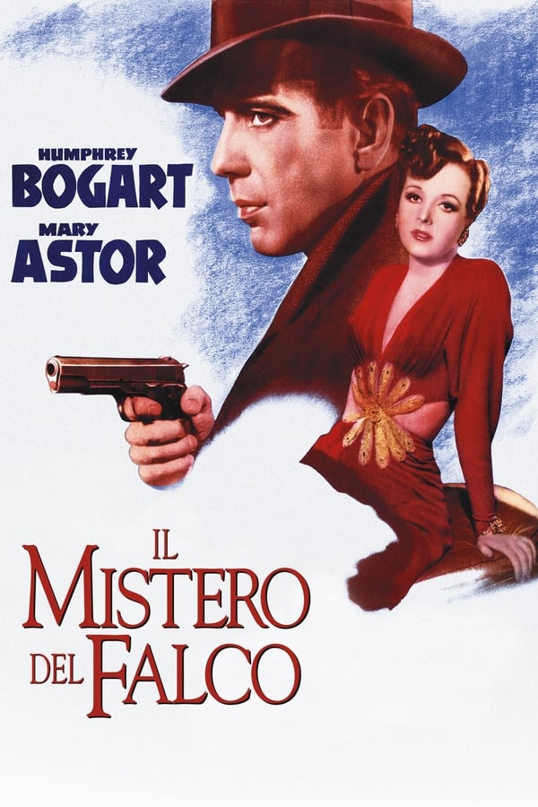 Il mistero del falco