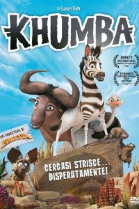 Khumba – Cercasi strisce disperatamente