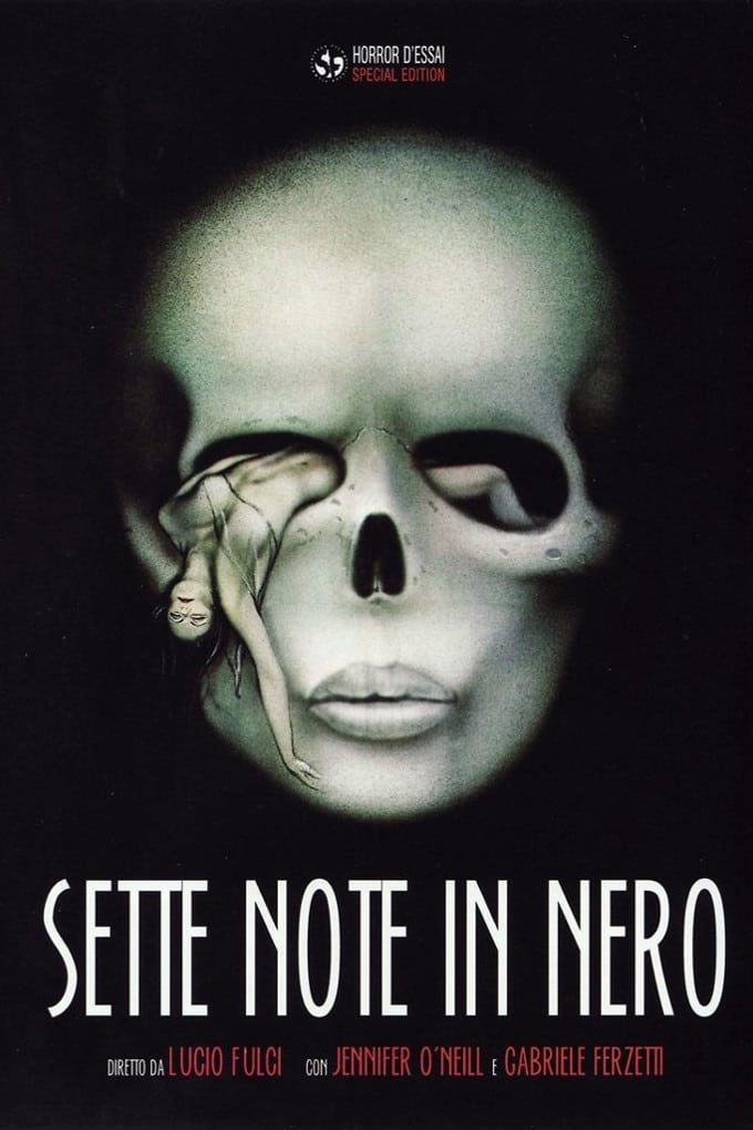 Sette note in nero