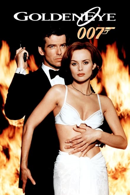 007 Goldeneye