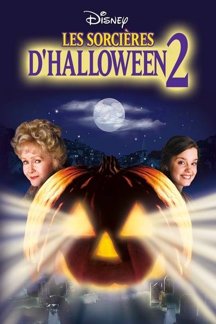 Halloweentown II – La Vendetta di Kalabar