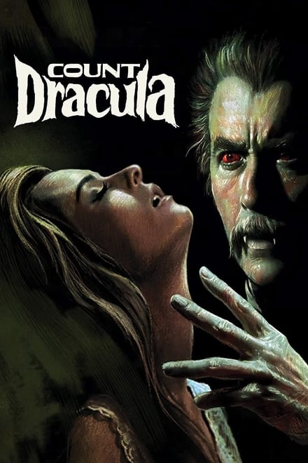 Il conte Dracula