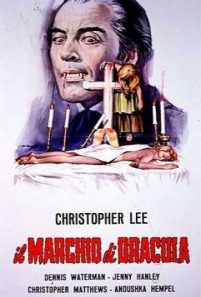 Ilmarchio diDracula