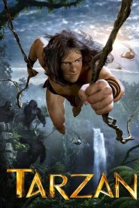 Tarzan