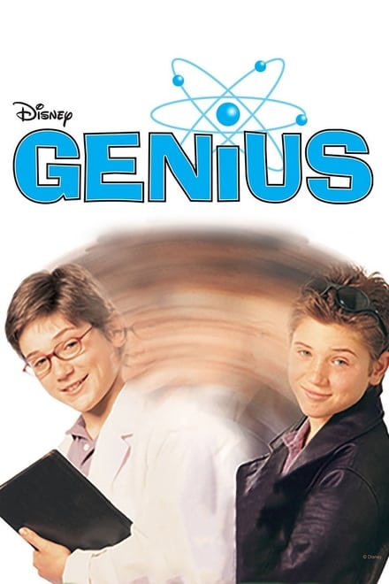 Genius – Genio incompreso ma non troppo