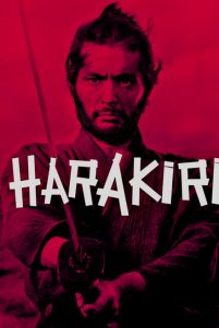 Harakiri – Seppuku