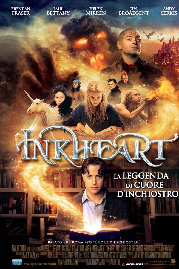 Inkheart