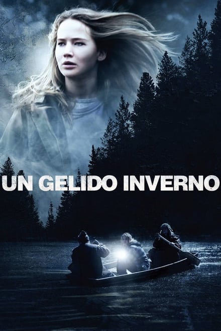 Un gelido inverno – Winter’s Bone