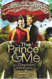 Un principe tutto mio 4 – Avventure esotiche 2010