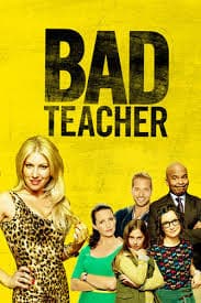 BadTeacherserie