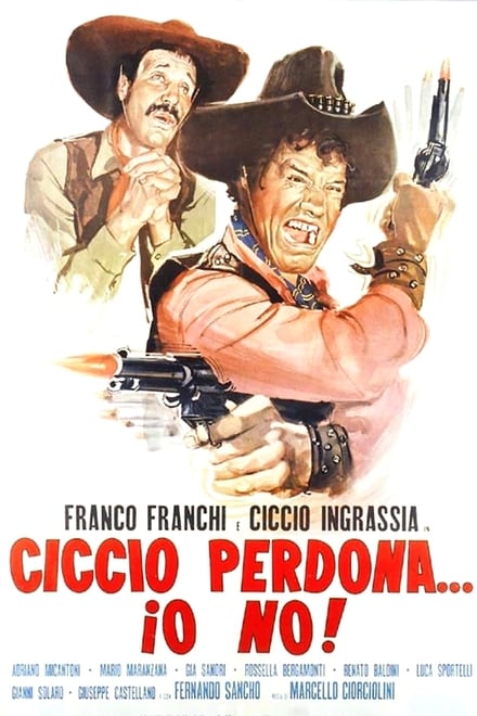 Ciccio perdona… io no!